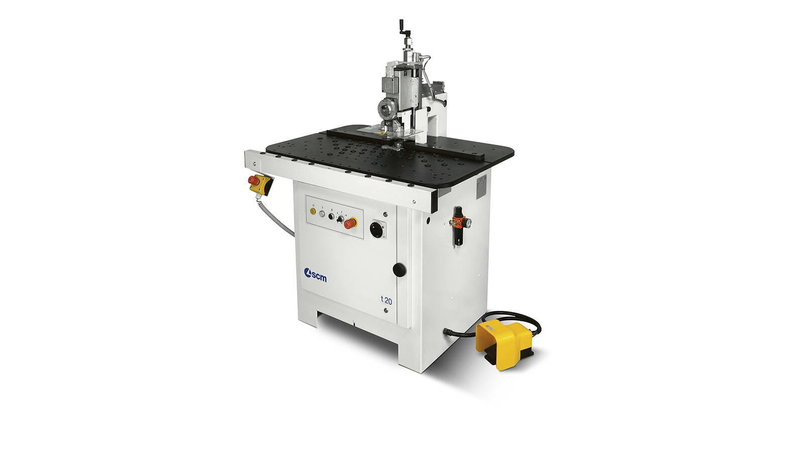 ◆STANDARD 144/430MHz TWIN BANDER C5200◆ RigPix Database - Standard - C-5200ED